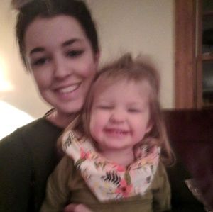 Meet your Posher, Shannon